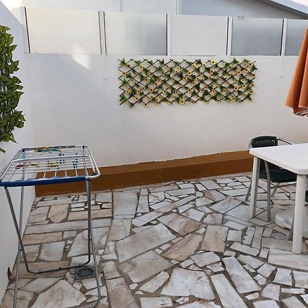 Casas Dona Zi Appartement Vila Nova de Milfontes Buitenkant foto