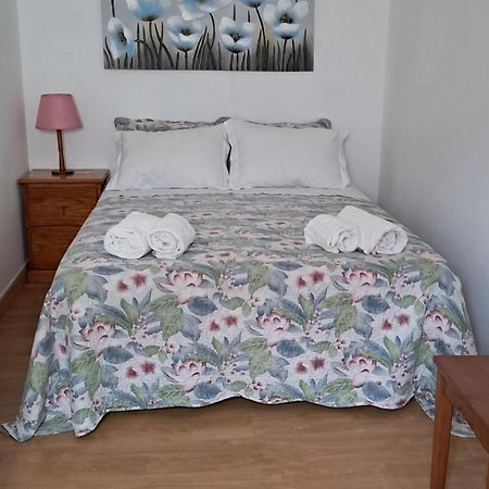 Casas Dona Zi Appartement Vila Nova de Milfontes Buitenkant foto
