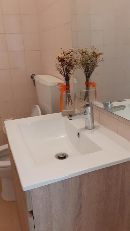 Casas Dona Zi Appartement Vila Nova de Milfontes Buitenkant foto