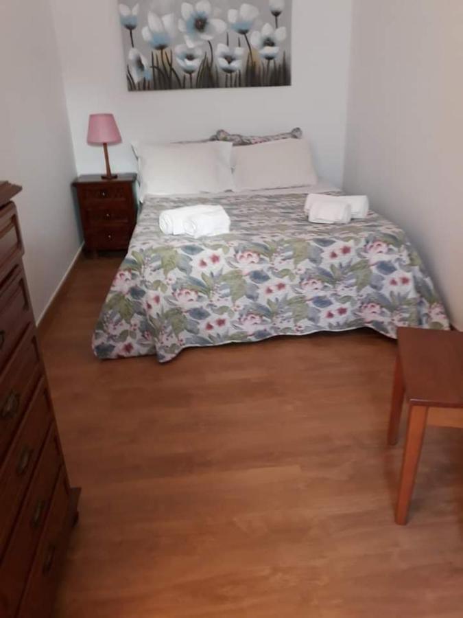 Casas Dona Zi Appartement Vila Nova de Milfontes Buitenkant foto