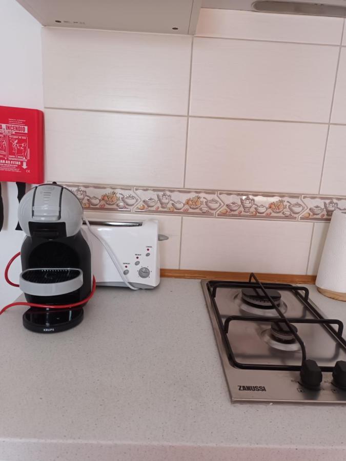 Casas Dona Zi Appartement Vila Nova de Milfontes Buitenkant foto