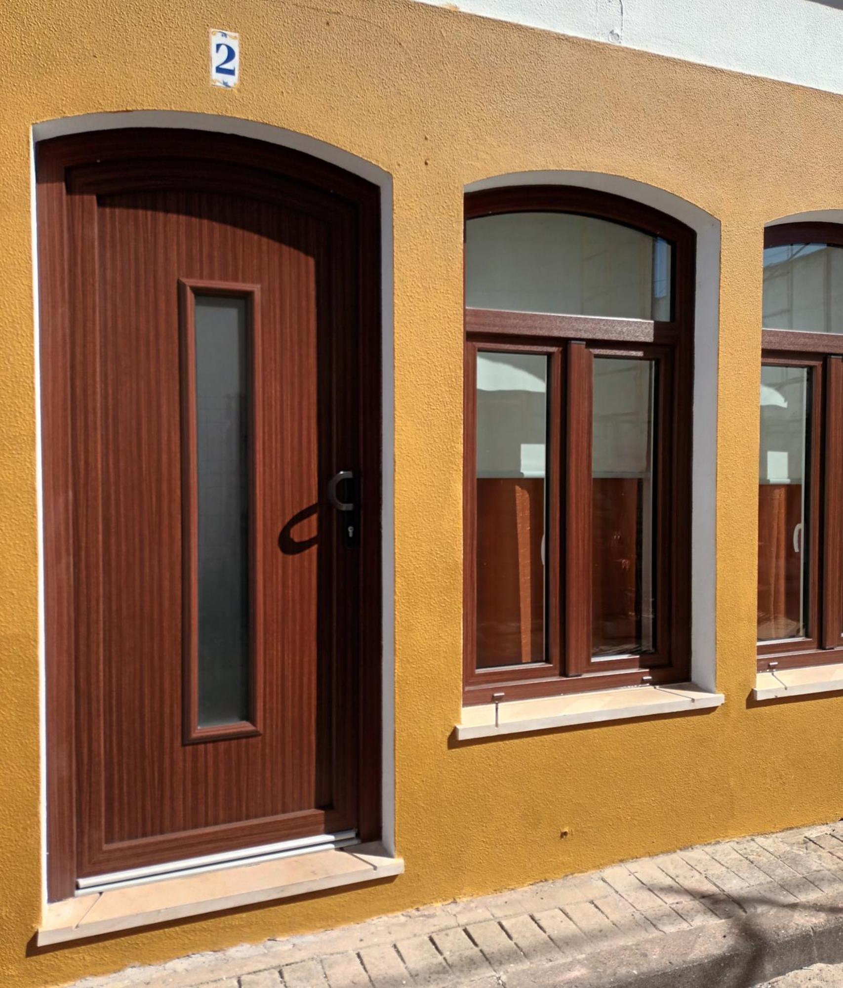 Casas Dona Zi Appartement Vila Nova de Milfontes Buitenkant foto