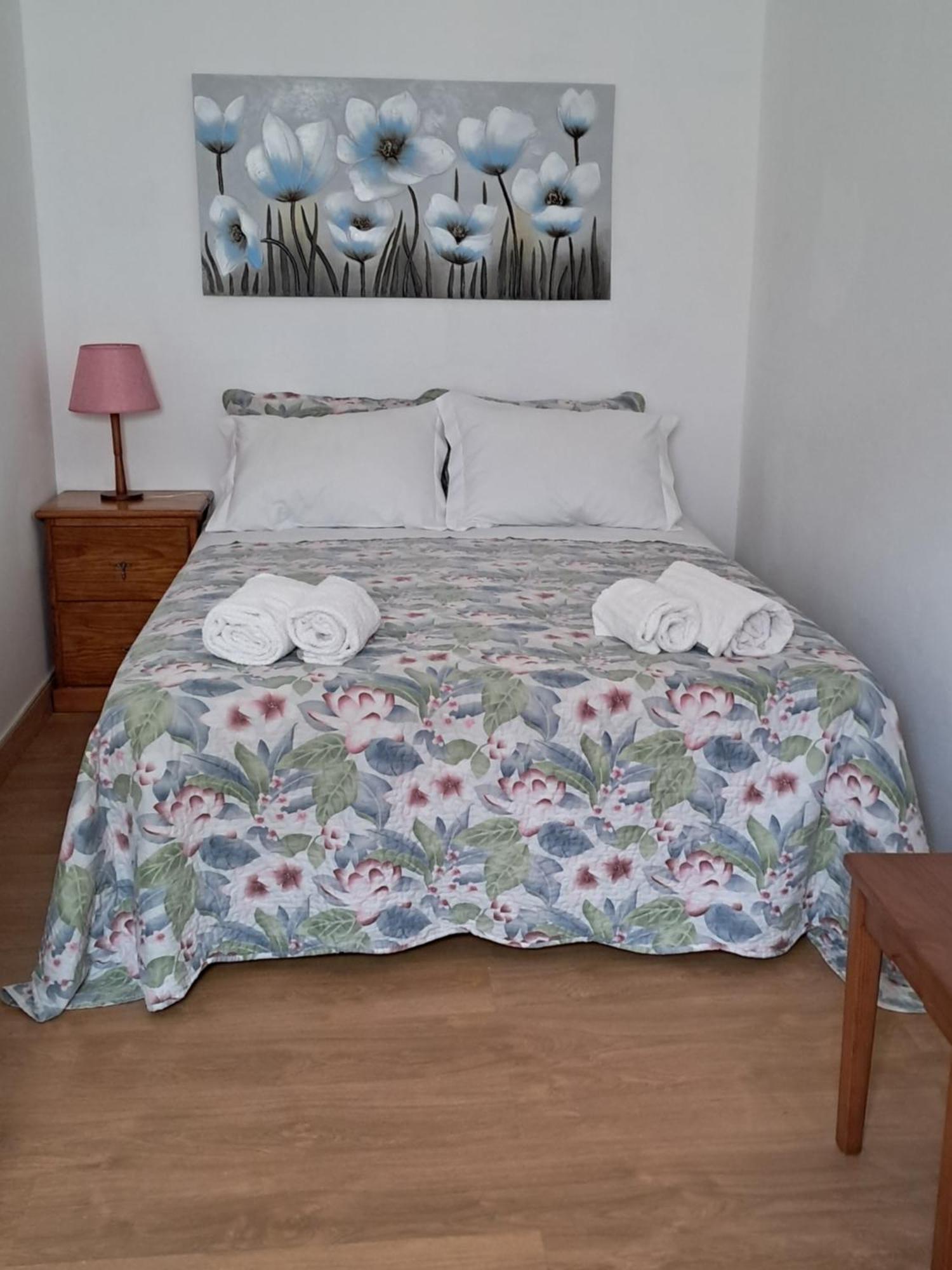 Casas Dona Zi Appartement Vila Nova de Milfontes Buitenkant foto