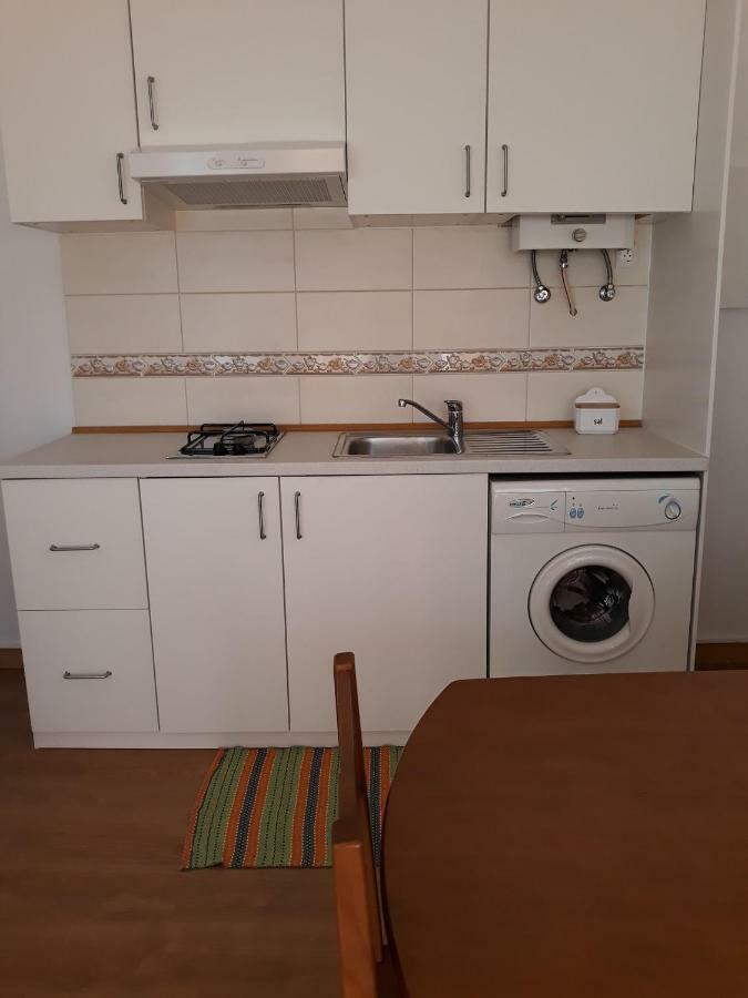Casas Dona Zi Appartement Vila Nova de Milfontes Buitenkant foto