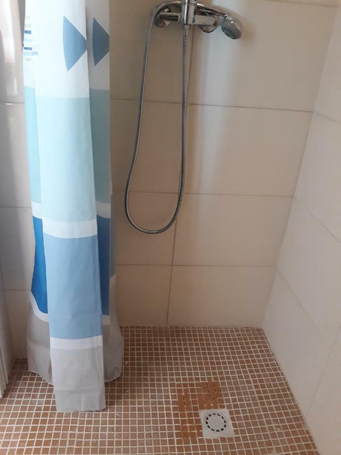 Casas Dona Zi Appartement Vila Nova de Milfontes Buitenkant foto