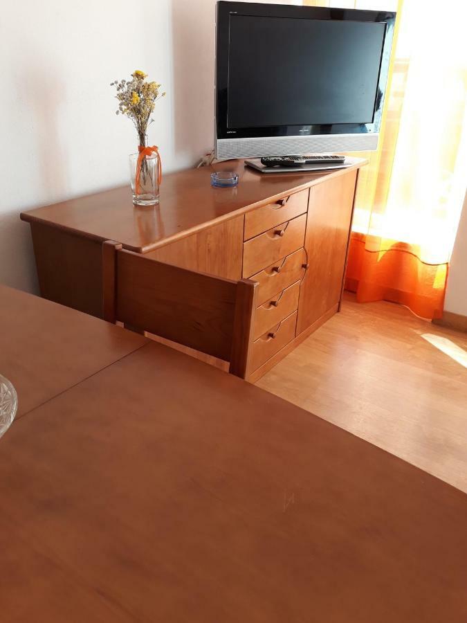 Casas Dona Zi Appartement Vila Nova de Milfontes Buitenkant foto